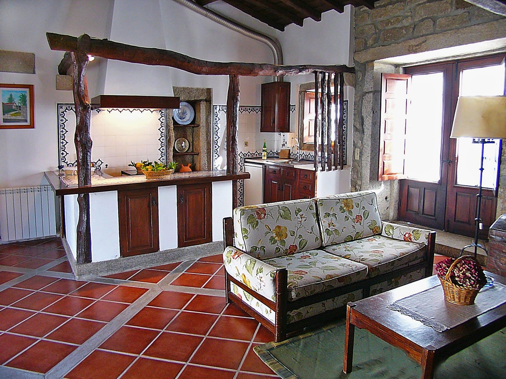 Quinta Do Paco D'Anha Guest House Viana do Castelo Eksteriør bilde