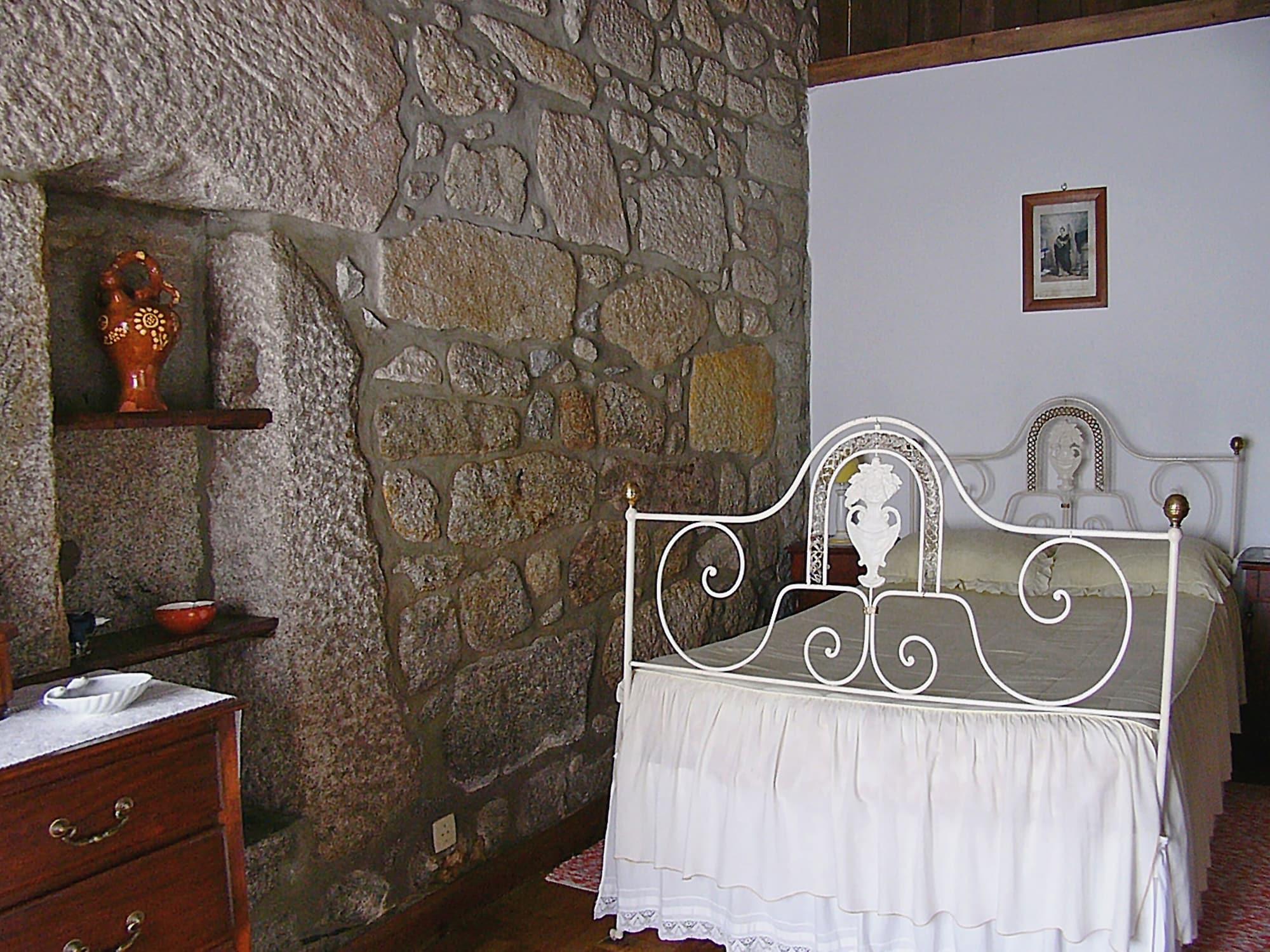 Quinta Do Paco D'Anha Guest House Viana do Castelo Eksteriør bilde