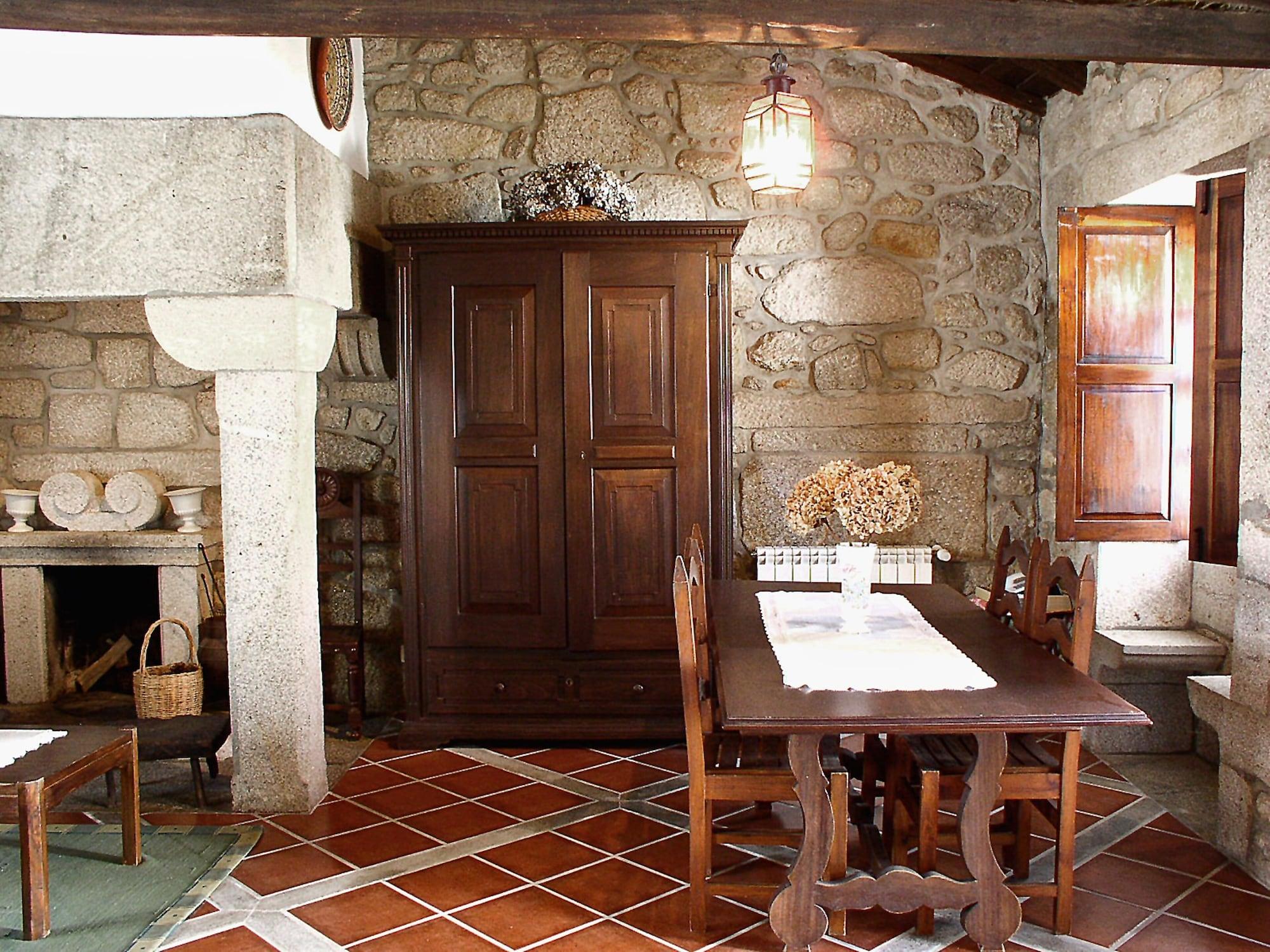 Quinta Do Paco D'Anha Guest House Viana do Castelo Eksteriør bilde