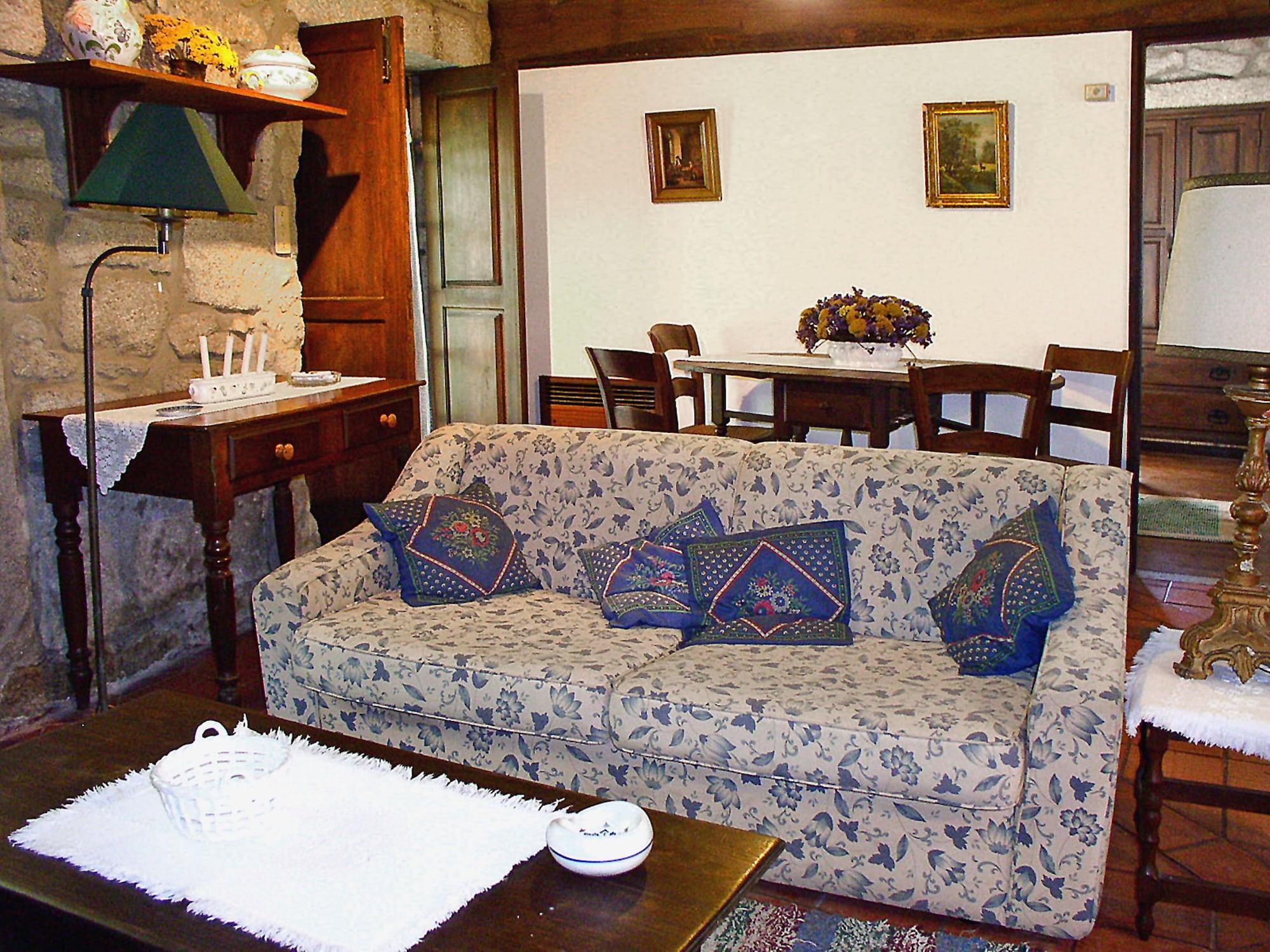 Quinta Do Paco D'Anha Guest House Viana do Castelo Eksteriør bilde
