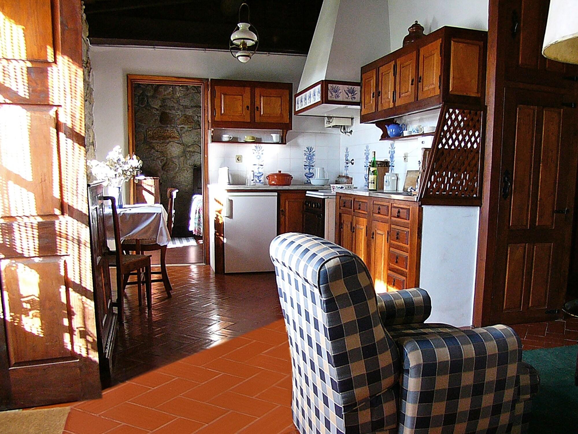 Quinta Do Paco D'Anha Guest House Viana do Castelo Eksteriør bilde
