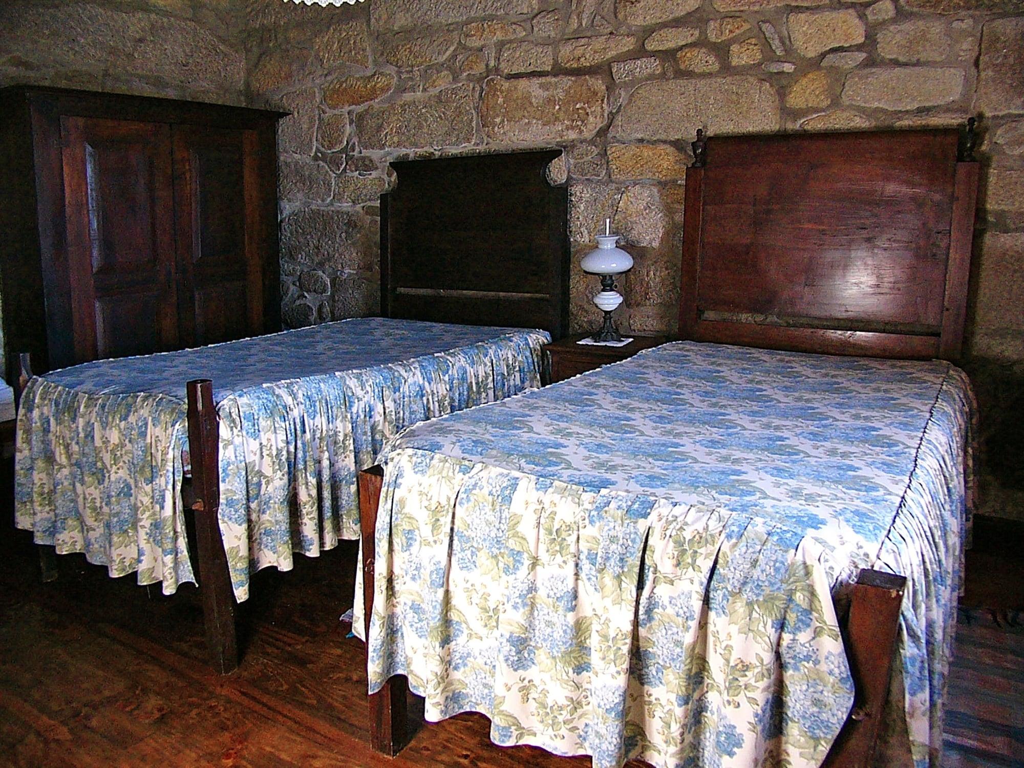 Quinta Do Paco D'Anha Guest House Viana do Castelo Eksteriør bilde