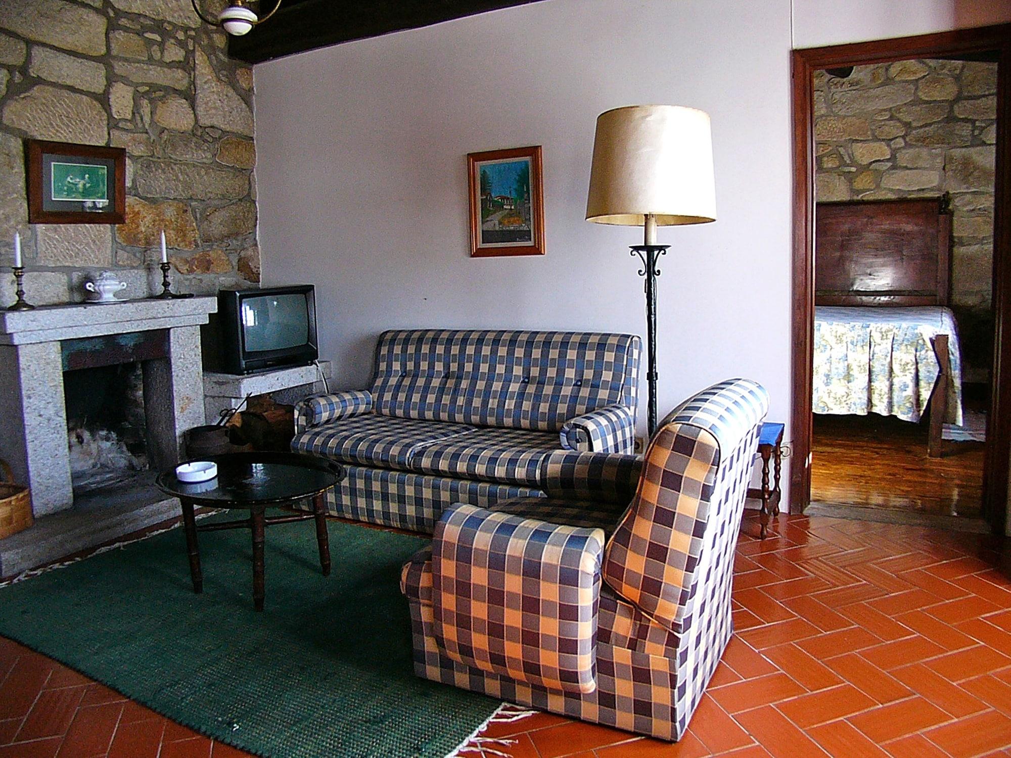 Quinta Do Paco D'Anha Guest House Viana do Castelo Eksteriør bilde