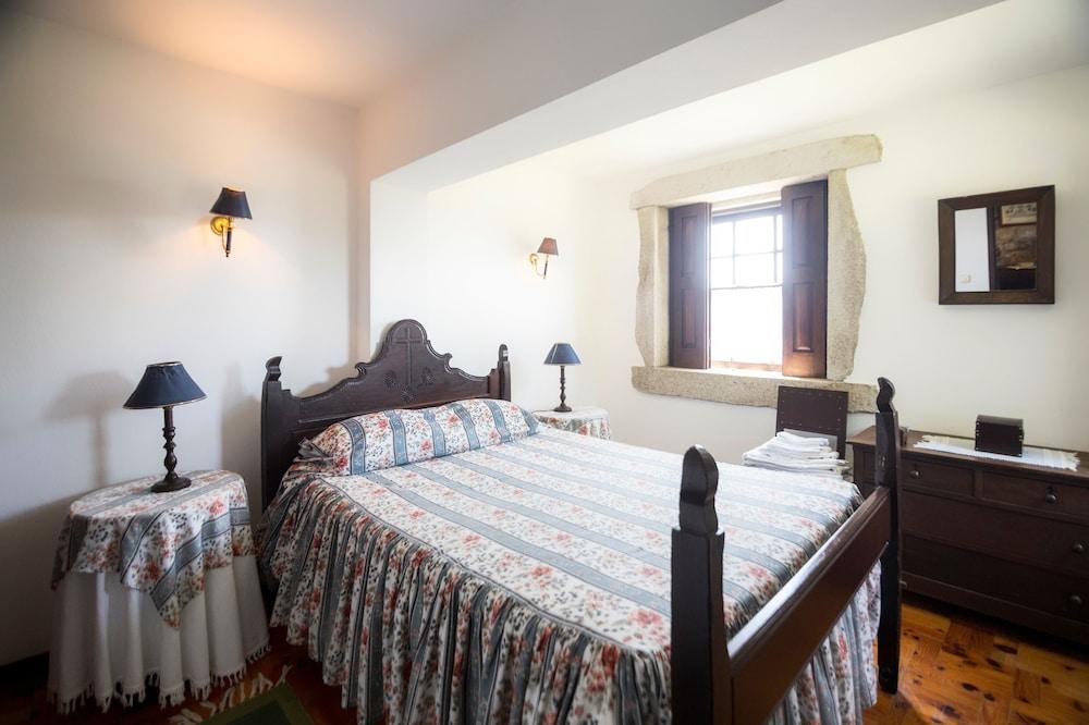 Quinta Do Paco D'Anha Guest House Viana do Castelo Eksteriør bilde