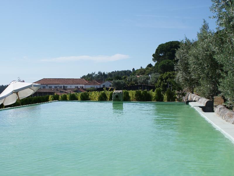 Quinta Do Paco D'Anha Guest House Viana do Castelo Eksteriør bilde