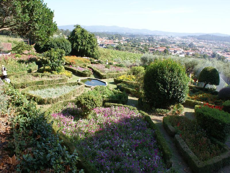 Quinta Do Paco D'Anha Guest House Viana do Castelo Eksteriør bilde
