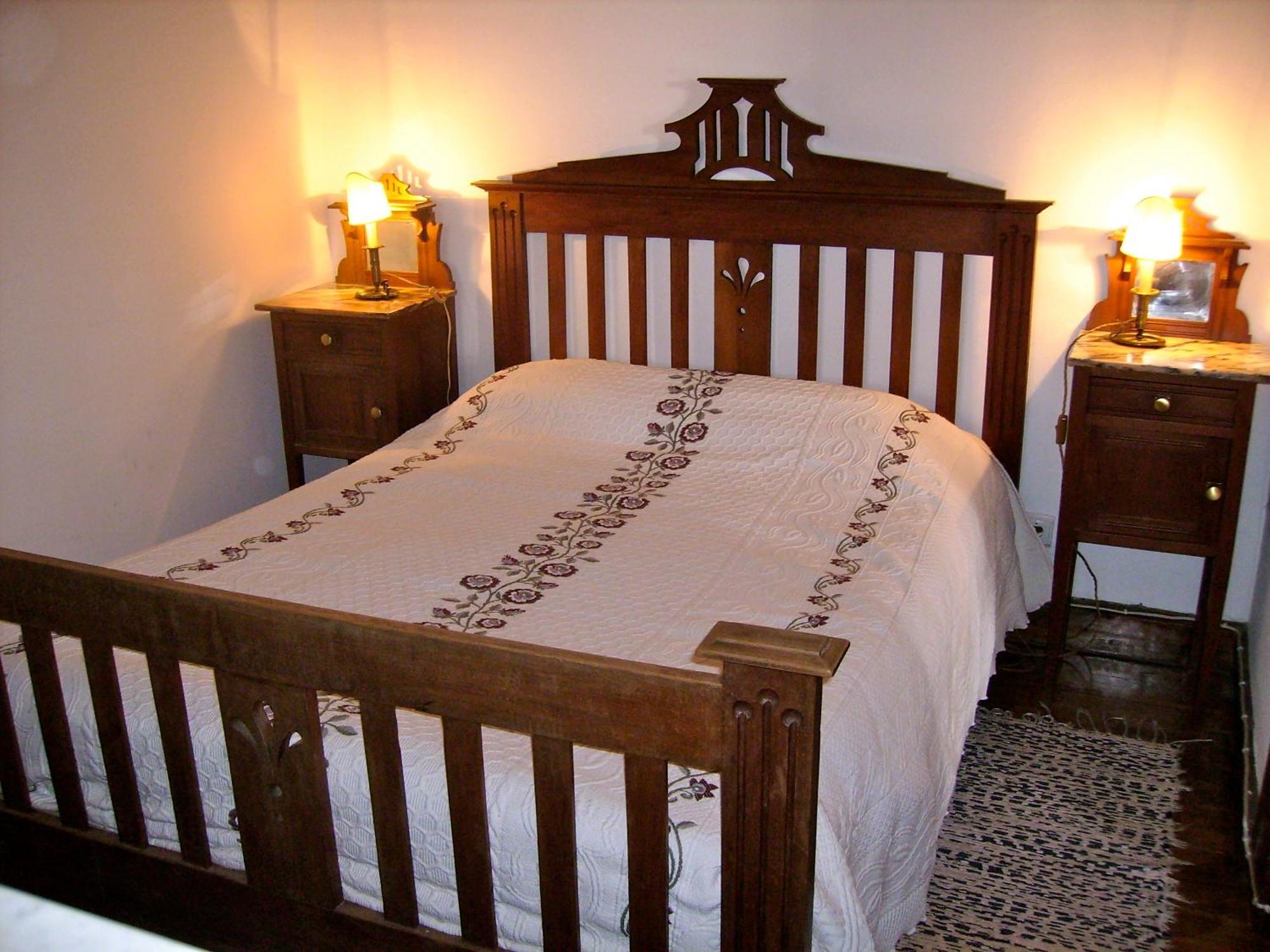 Quinta Do Paco D'Anha Guest House Viana do Castelo Eksteriør bilde