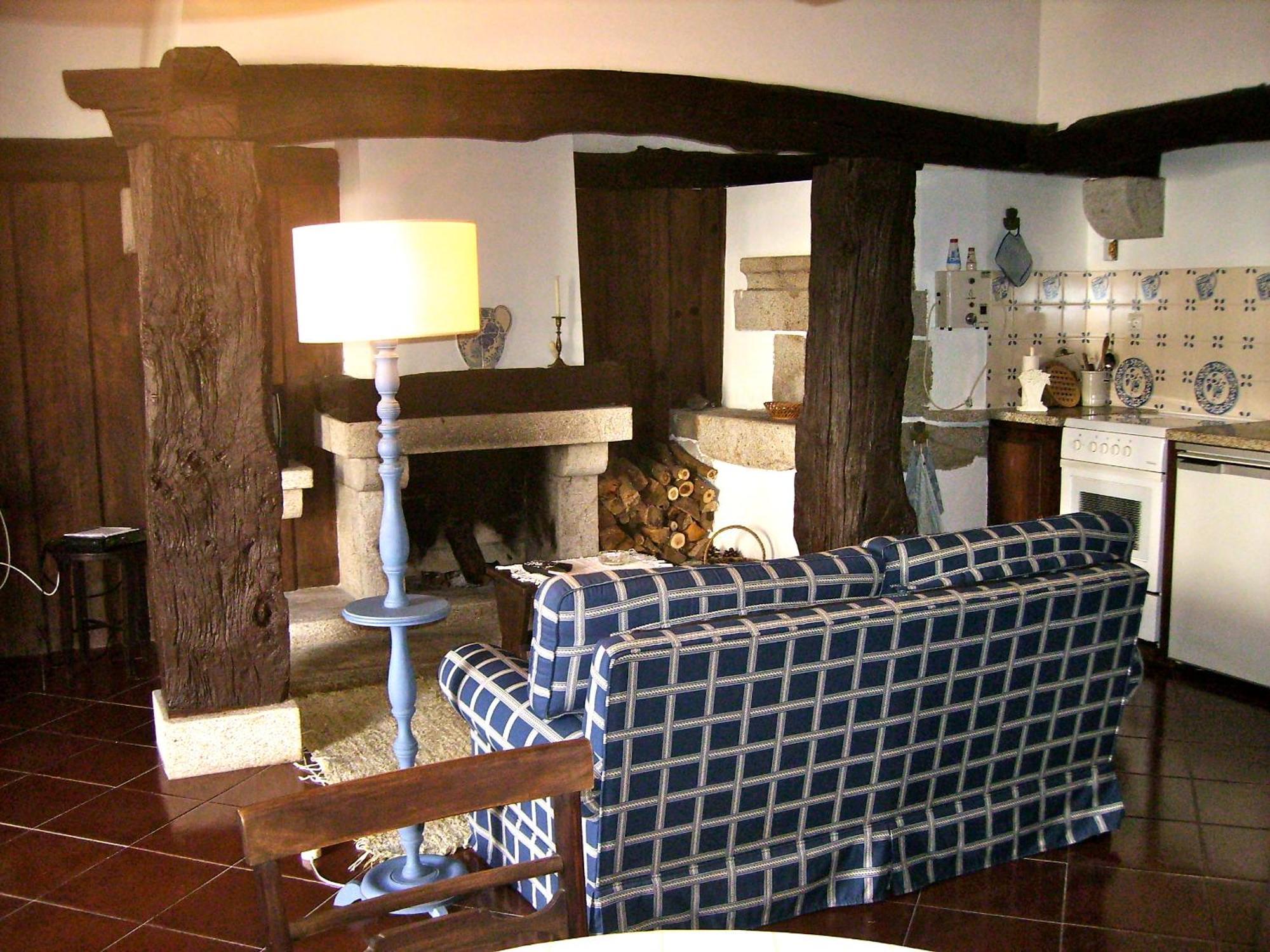 Quinta Do Paco D'Anha Guest House Viana do Castelo Eksteriør bilde
