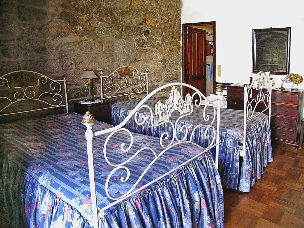 Quinta Do Paco D'Anha Guest House Viana do Castelo Eksteriør bilde