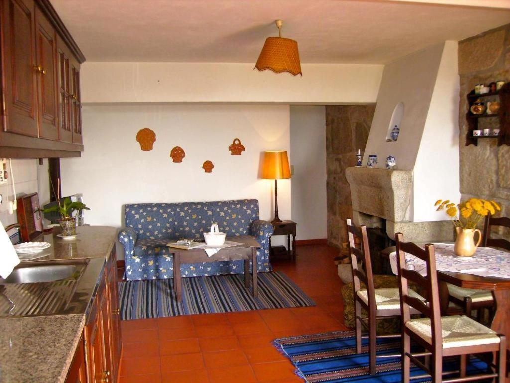 Quinta Do Paco D'Anha Guest House Viana do Castelo Eksteriør bilde