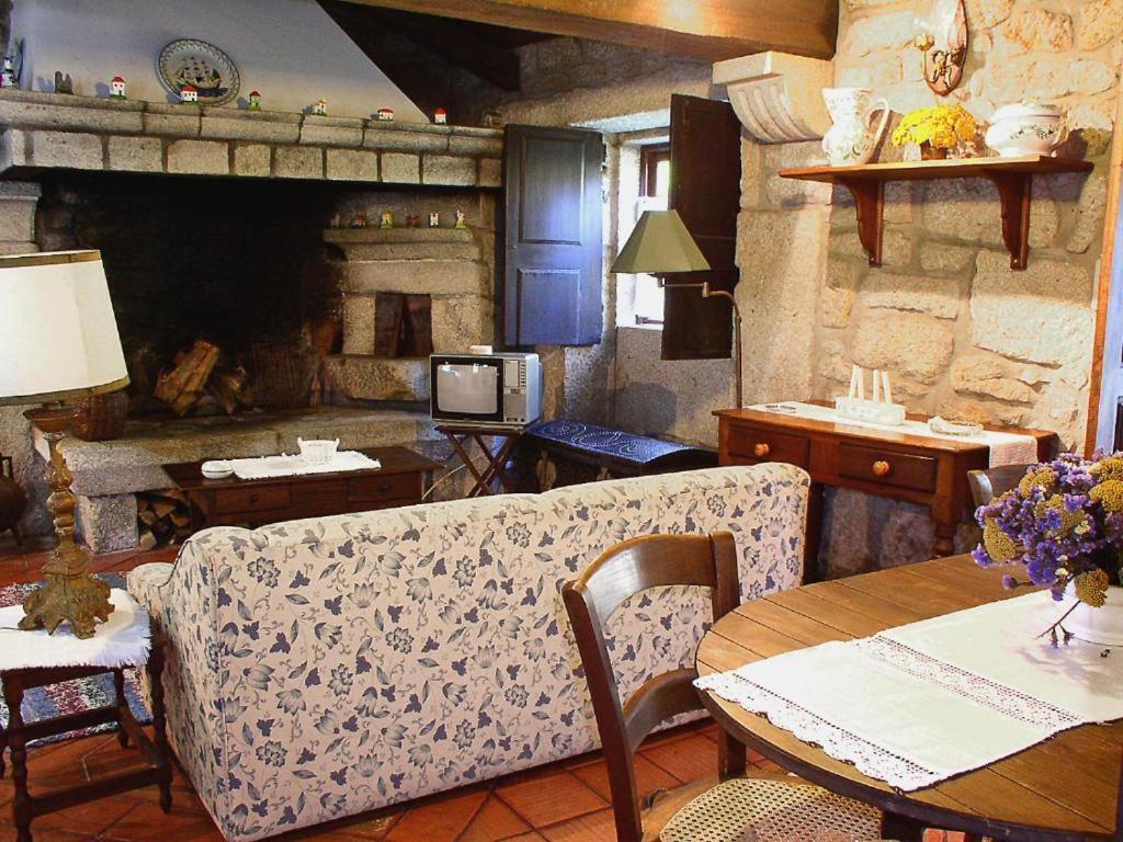 Quinta Do Paco D'Anha Guest House Viana do Castelo Eksteriør bilde