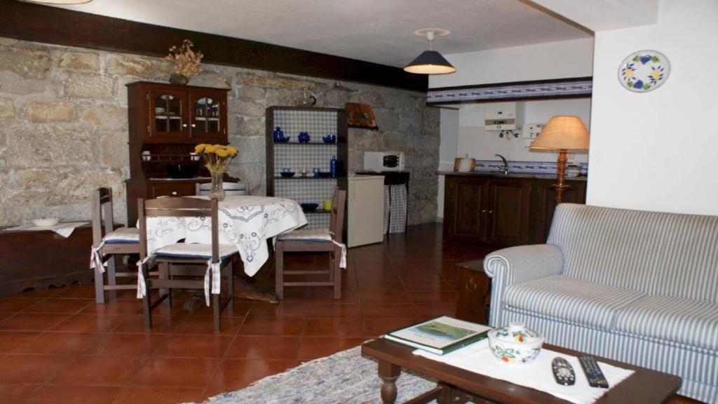 Quinta Do Paco D'Anha Guest House Viana do Castelo Eksteriør bilde