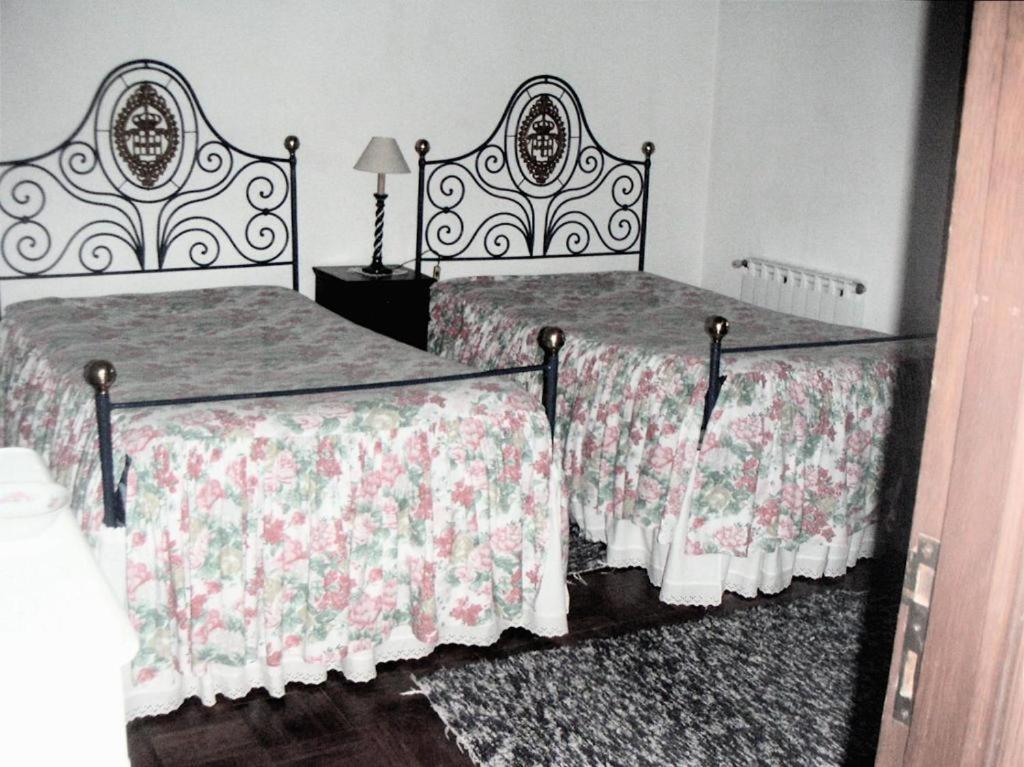 Quinta Do Paco D'Anha Guest House Viana do Castelo Eksteriør bilde