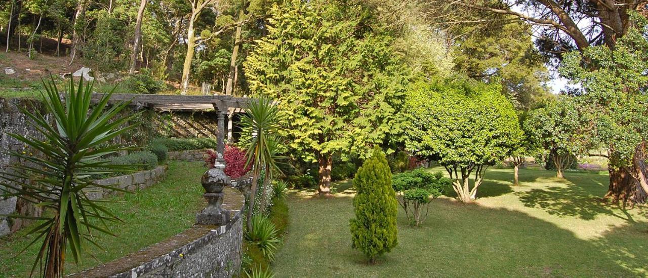Quinta Do Paco D'Anha Guest House Viana do Castelo Eksteriør bilde