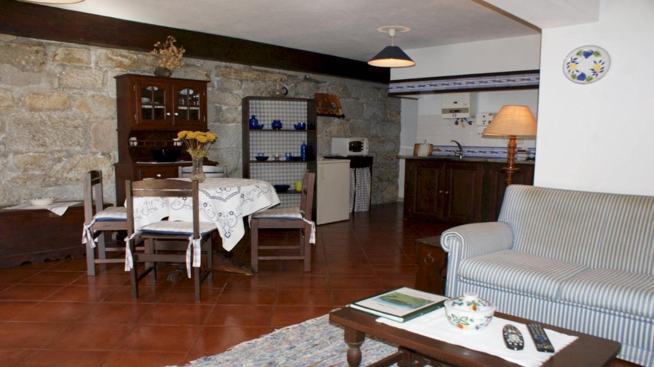 Quinta Do Paco D'Anha Guest House Viana do Castelo Eksteriør bilde