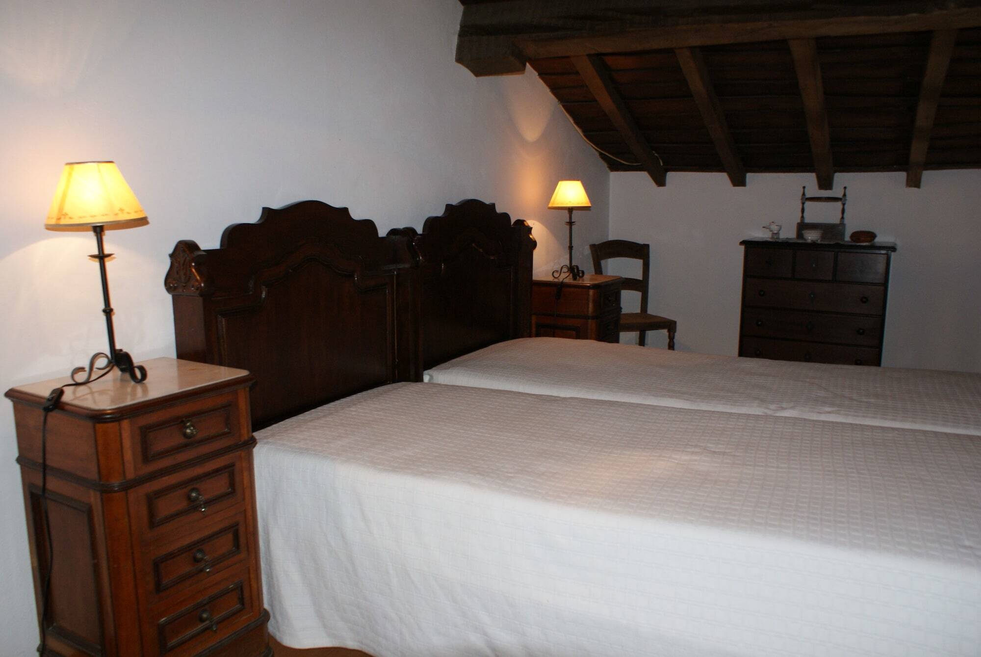 Quinta Do Paco D'Anha Guest House Viana do Castelo Eksteriør bilde