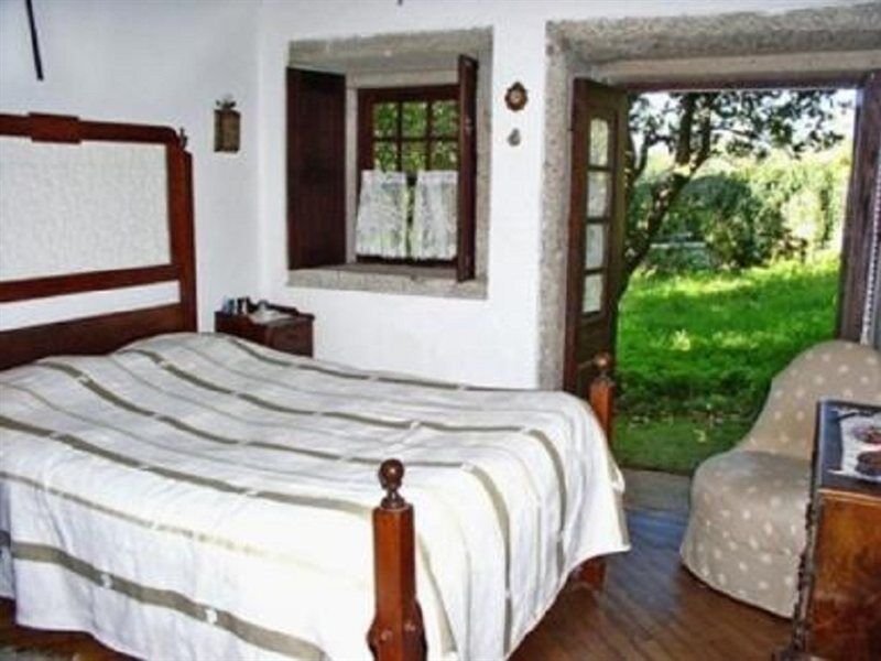 Quinta Do Paco D'Anha Guest House Viana do Castelo Eksteriør bilde