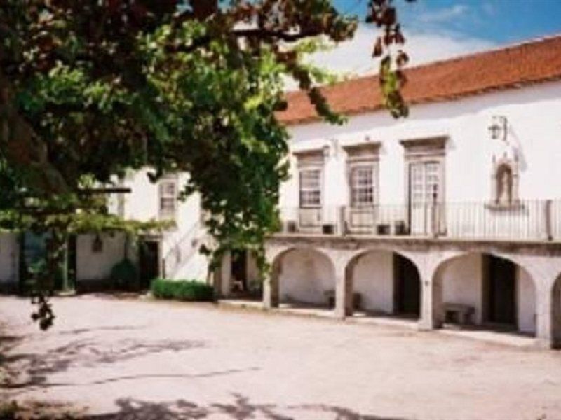 Quinta Do Paco D'Anha Guest House Viana do Castelo Eksteriør bilde